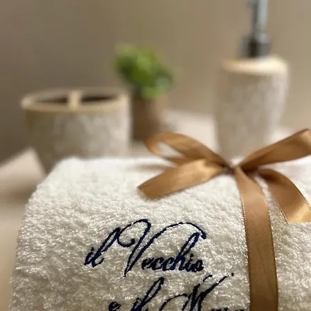 Il Vecchio E Il Mare * مونوبولي