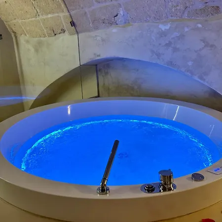 شقة Il Vecchio E Il Mare مونوبولي