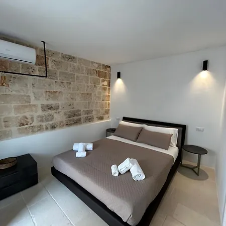 Il Vecchio E Il Mare Monopoli