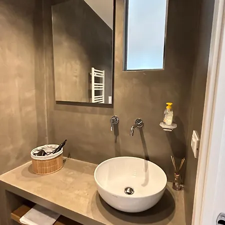 Il Vecchio E Il Mare Apartment *