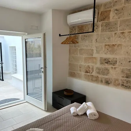 Apartment Il Vecchio E Il Mare Monopoli