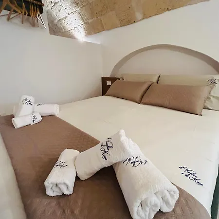 Il Vecchio E Il Mare Apartment *