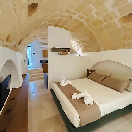 Il Vecchio E Il Mare *