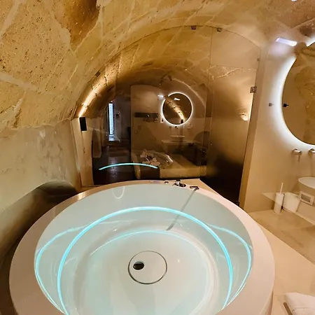 Il Vecchio E Il Mare Monopoli