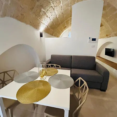 شقة Il Vecchio E Il Mare *