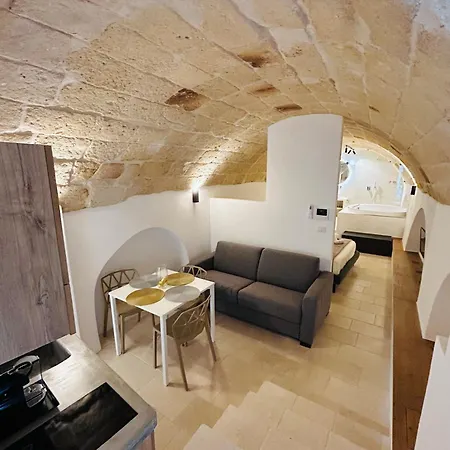 Il Vecchio E Il Mare *