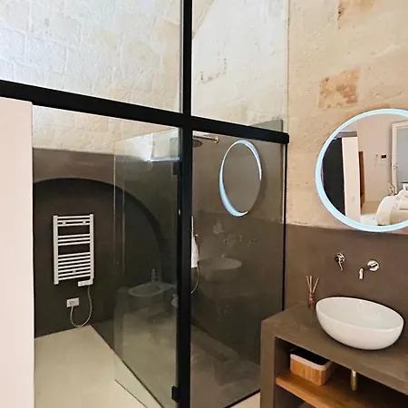 Il Vecchio E Il Mare Apartment