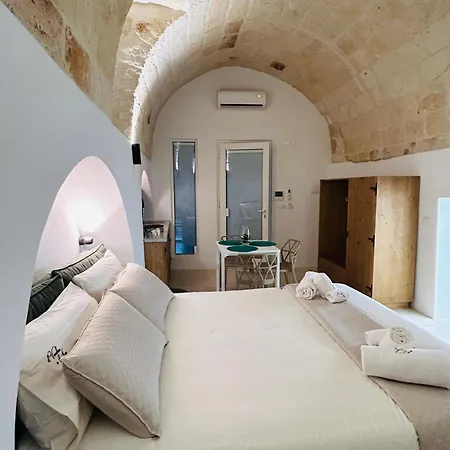 Il Vecchio E Il Mare Apartment *