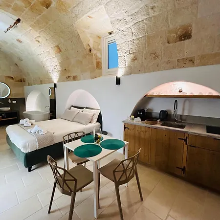 Il Vecchio E Il Mare Apartment Monopoli