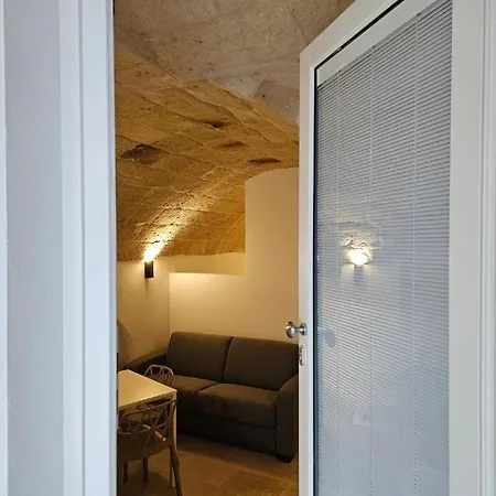 Il Vecchio E Il Mare Apartment *