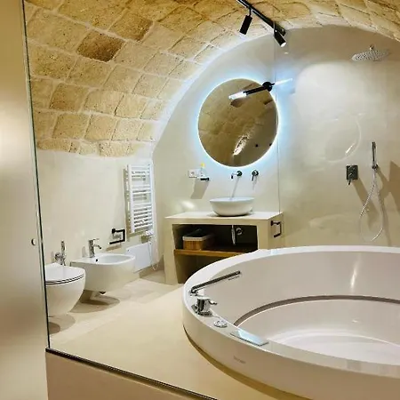 Apartment Il Vecchio E Il Mare Monopoli