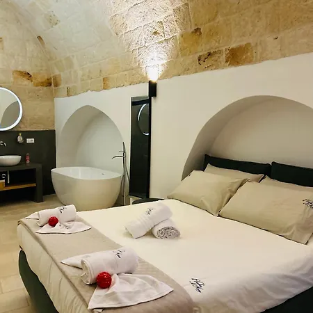 Il Vecchio E Il Mare Monopoli