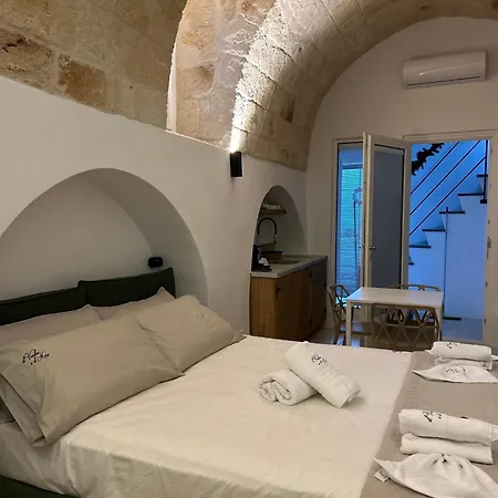 Il Vecchio E Il Mare Appartamento *