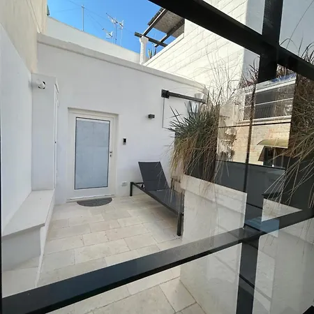 Il Vecchio E Il Mare