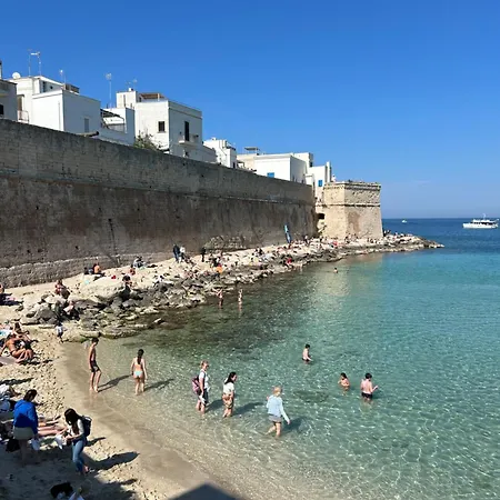 Il Vecchio E Il Mare