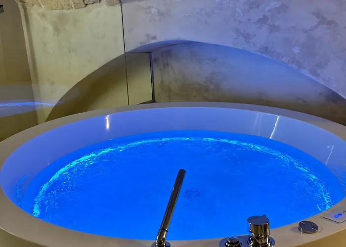 Daire Il Vecchio E Il Mare Monopoli