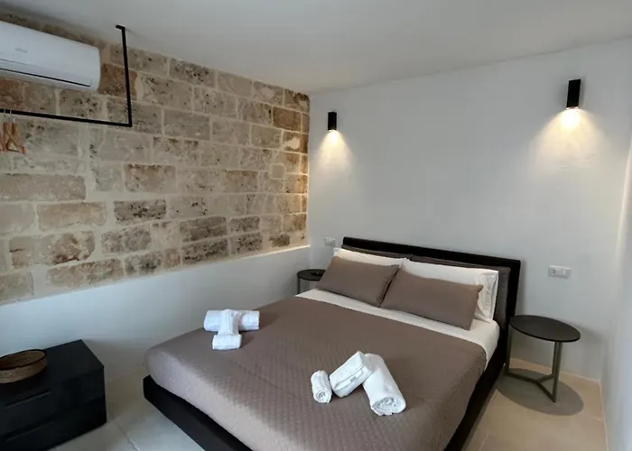 Il Vecchio E Il Mare Monopoli