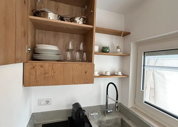 Il Vecchio E Il Mare Daire Monopoli