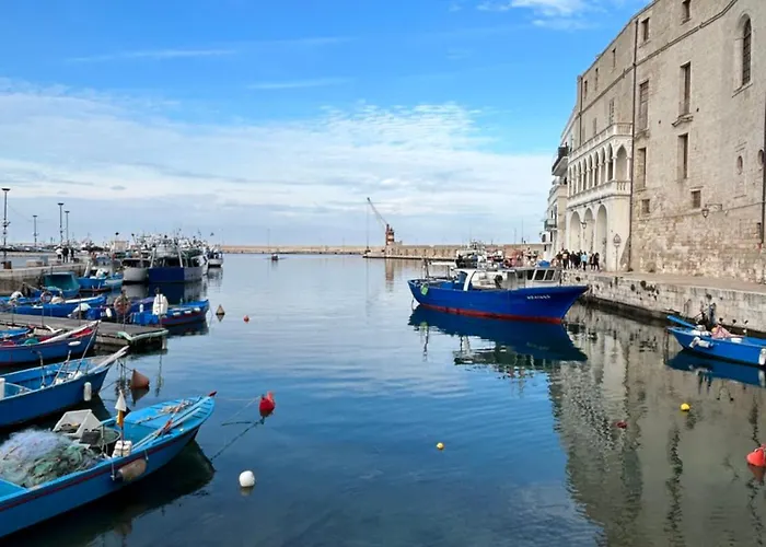 Daire Il Vecchio E Il Mare *