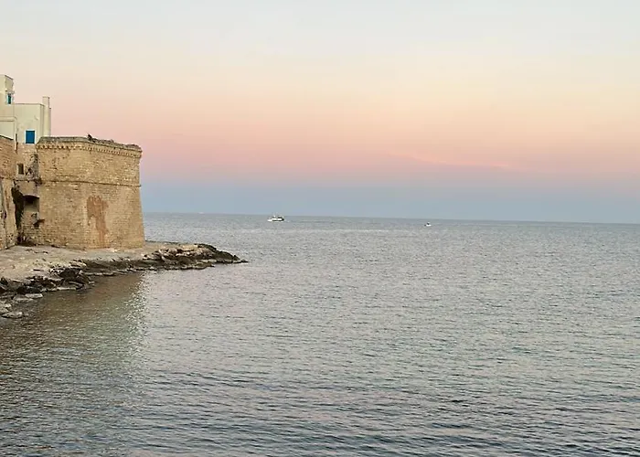 Il Vecchio E Il Mare * Monopoli