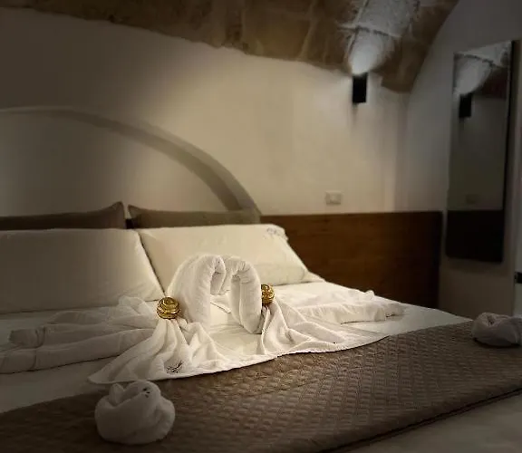 Daire Il Vecchio E Il Mare