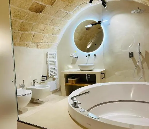 Daire Il Vecchio E Il Mare Monopoli