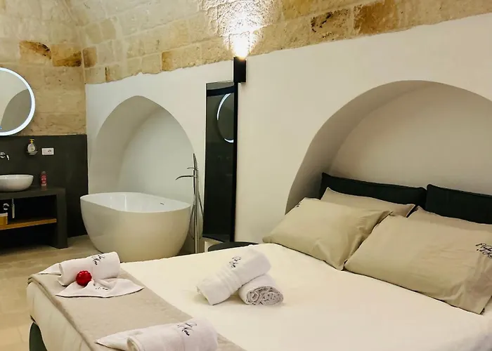 Il Vecchio E Il Mare Monopoli