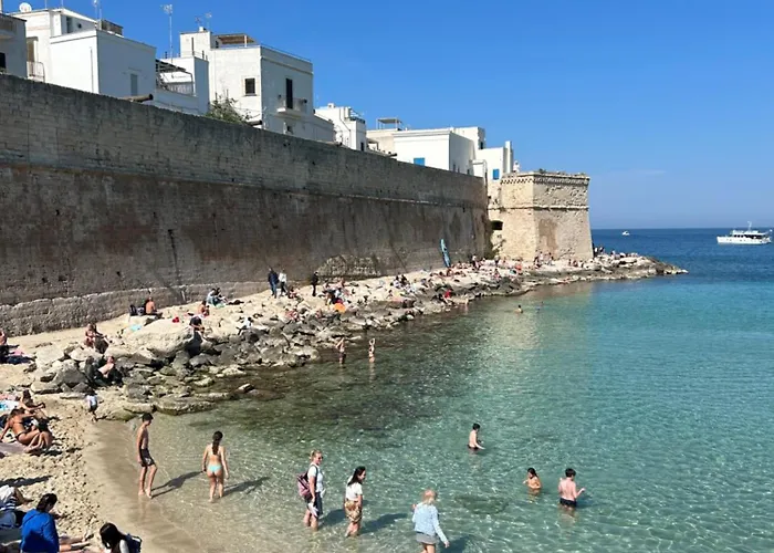 Il Vecchio E Il Mare